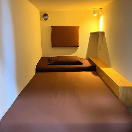 Green Guesthouse Kagoshima Eksteriør bilde